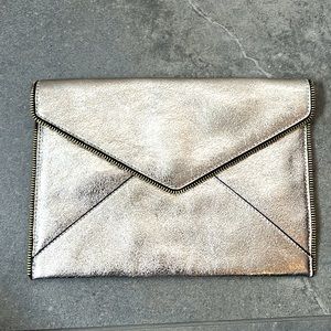 Rebecca Minkhoff Clutch